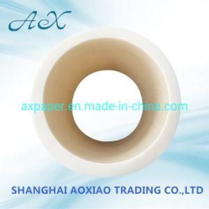 China ABS Extrusion Packaging Plastic Tube Round Hallow Core for Film/Tape/Paper Roll Winding/Rewinding/Slitting