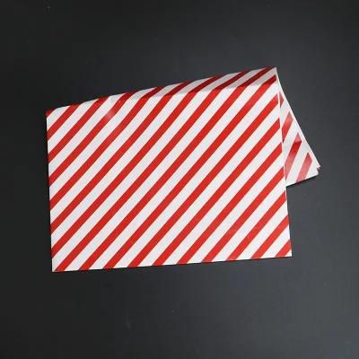 Stock Offer Gift Packing Custom Wrapping Tissue Paper