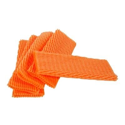 Wholesale High Quality LDPE Material Shockproof Fruit Packaging Foam Net