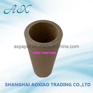 Manufacturers Direct Sale Paper Tube Kraft Paper Packaging Paper Tube Core