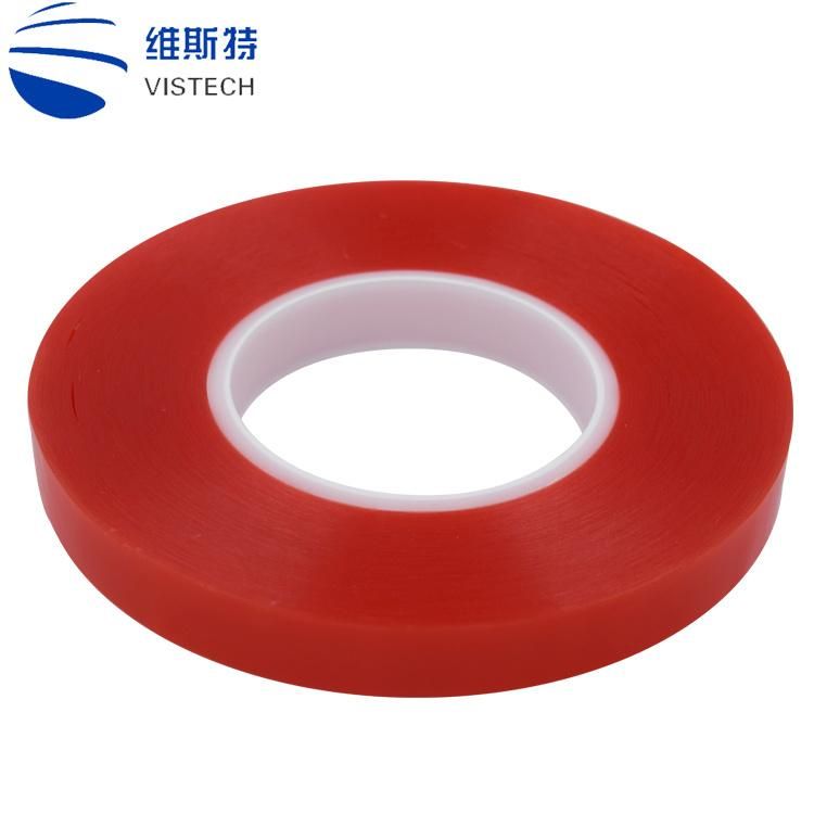 Double Sided Heat Tape for Electrical Adhesive Masking Packing Tape