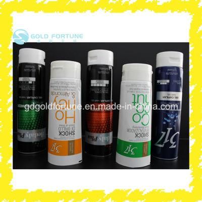 Laminated Aluminium Tube for Cosmetic/ Hand Cream, Facial Wash Packaging