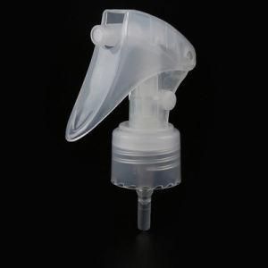 Factory Supply Attractive Price 28/410 Mini Trigger Sprayer Pump Manual Spray