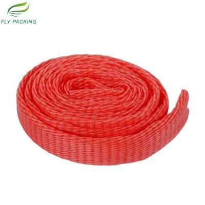 Wholesale Recyclable Polyethylene Single Layer Foam Net in Roll
