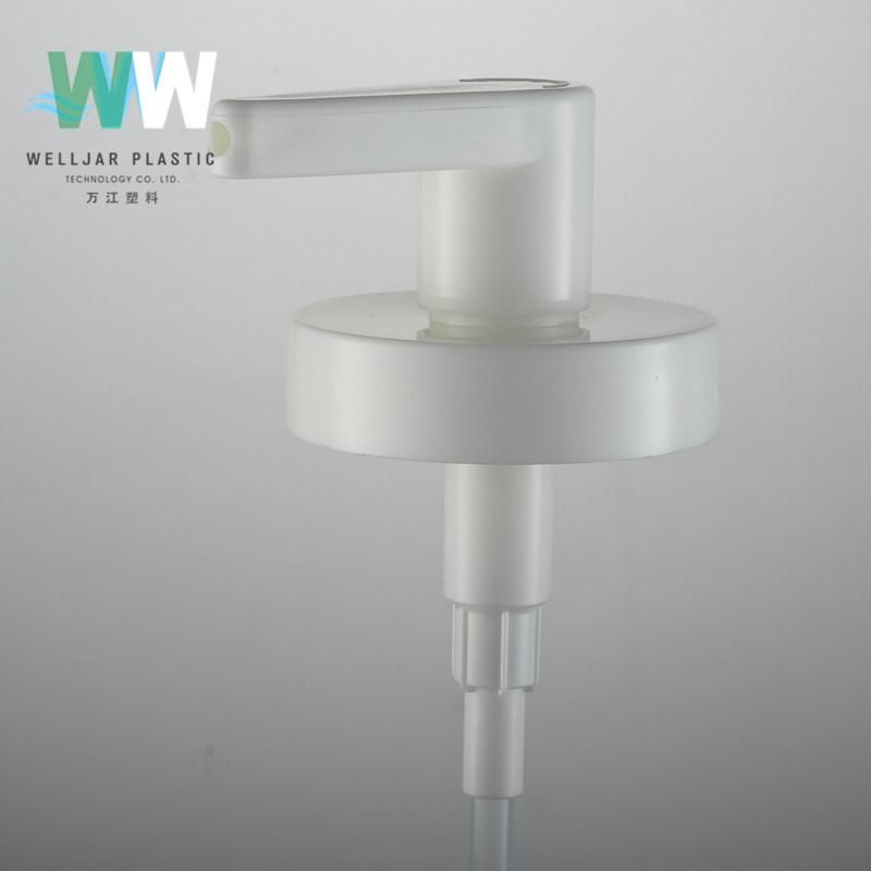 Large Diameter Beauty Usage Skincare Soap Dispenser Lotion Spray Pump