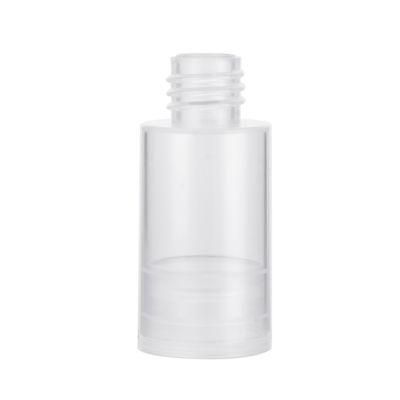 15ml 30ml 50ml Airless Bottle Ecozen Cosmetic Bottle for Skincare
