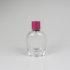 100ml Transparent Design Your Own Perfume Bottle