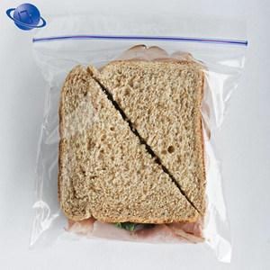 Self-Adhesive OPP Bread Bag