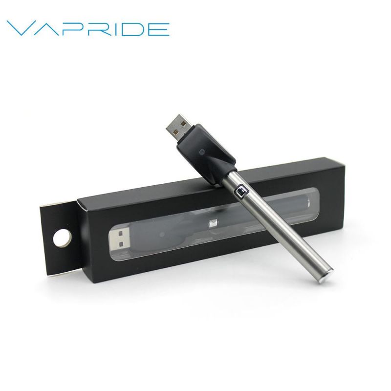 Vapride E Cigarette Paper Box Custom Logo Disposable Vape Pen Packaging