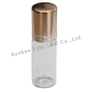 Screw Glass Bottle (lol-049)