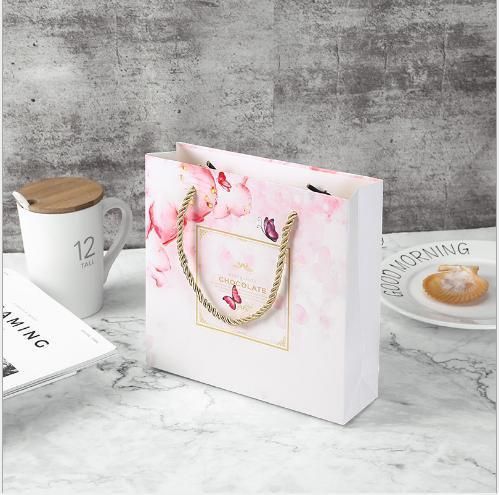 Wholesale Eco Takeway Food Retail Pie Macarons Cake Cookie with Custom Logo Packing Box Snowflake Pastry Dakwaz Box with Clear Plastic Window Muffin Box Package