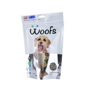 High Barrier Custom Printed Packag Pet Food Bag Stand up Zipper Doypack Bag