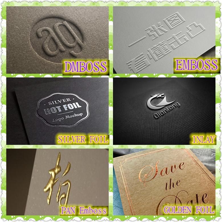 Top Quality Presse Carton Corrugated Carton Box Folding Gold Foil Paper Carton