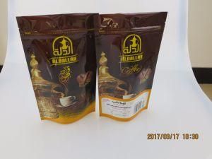 Food Packaging Bag Clear Ziplock Bag Pouch Coffee Bag