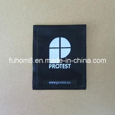 Customized High Quality Flag Label / Tag