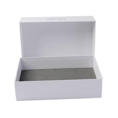 High Quality Corrugated Paper Box for Computer with Foam Insert