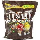Plastic Candy Packaging Bag/ Soft Sweets Bag/ Jelly Drops Bag