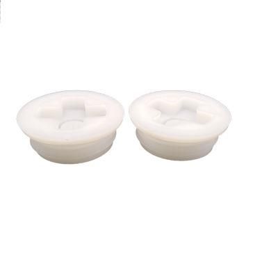 China Factory Plastic Drum Plugs Bungs for 55 Gallon Barrel
