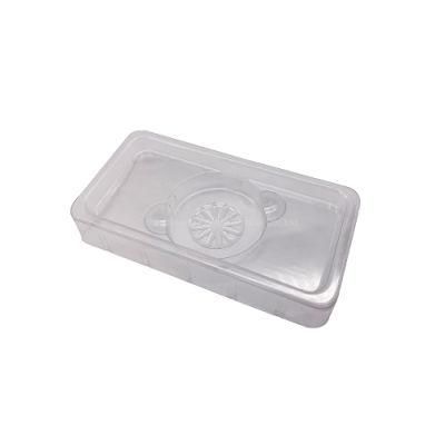 Vacuum Forming Insert Tray Blister Packaging for Cosmetic