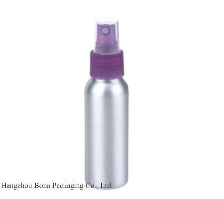 200ml Al Bottle with Sprayer