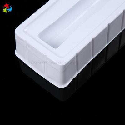 Customized Disposable Cosmetic Blister Insert Tray
