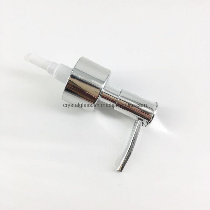 500ml Hand Lotion Containers and Hand Sanitizer Bottle with Lotion Caps