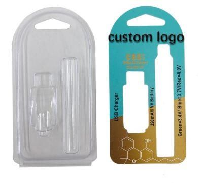 Vapride E Cigarette Paper Box Custom Logo Disposable Vape Pen Packaging