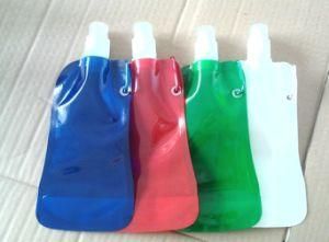 Foldable Water Bottle (SY001)