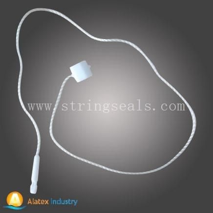 Hot Sell Garment String Seal
