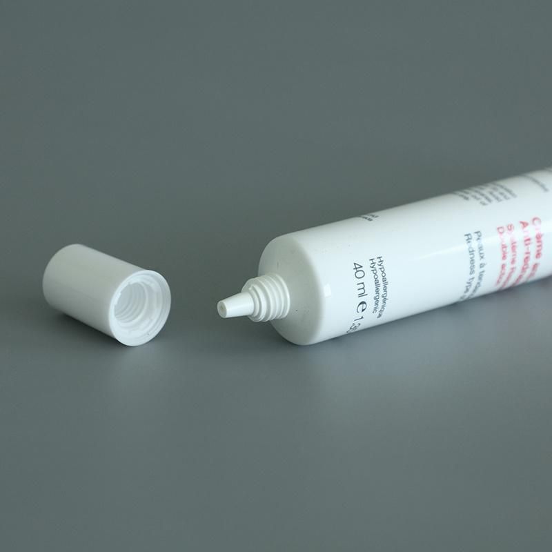 PCR Tube Small Tip Tube for Eye Essence Packaging