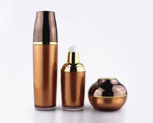 OEM New Style Lotion Bottle for Cosmetic Use 30ml/50ml/80ml/120ml