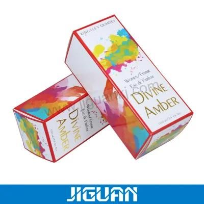 China Custom Paper Printing Cardboard Multiple Sizes Product Packaging Box
