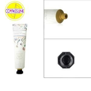 Wholesale OEM Plastic Soft Cosmetic PE Empty Packaging Tube Manufacturing Hot Sale Squeeze Tube
