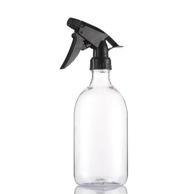 Trigger Sprayer 500ml Spray Cleaning Bottle