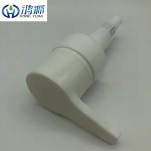China Factory Direct Sale Lotion Trigger Pump 28 410 Lotion Pumps, Shower Gel Liquid Lotion Pump