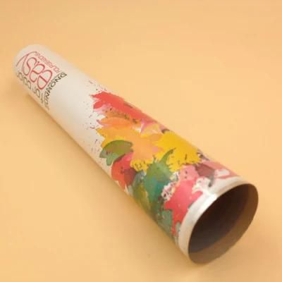 100ml Aluminum Tube for glue