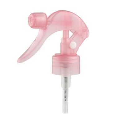 24/415 Plastic Trigger Sprayer Dispenser Pump for Kitchen Cleaning