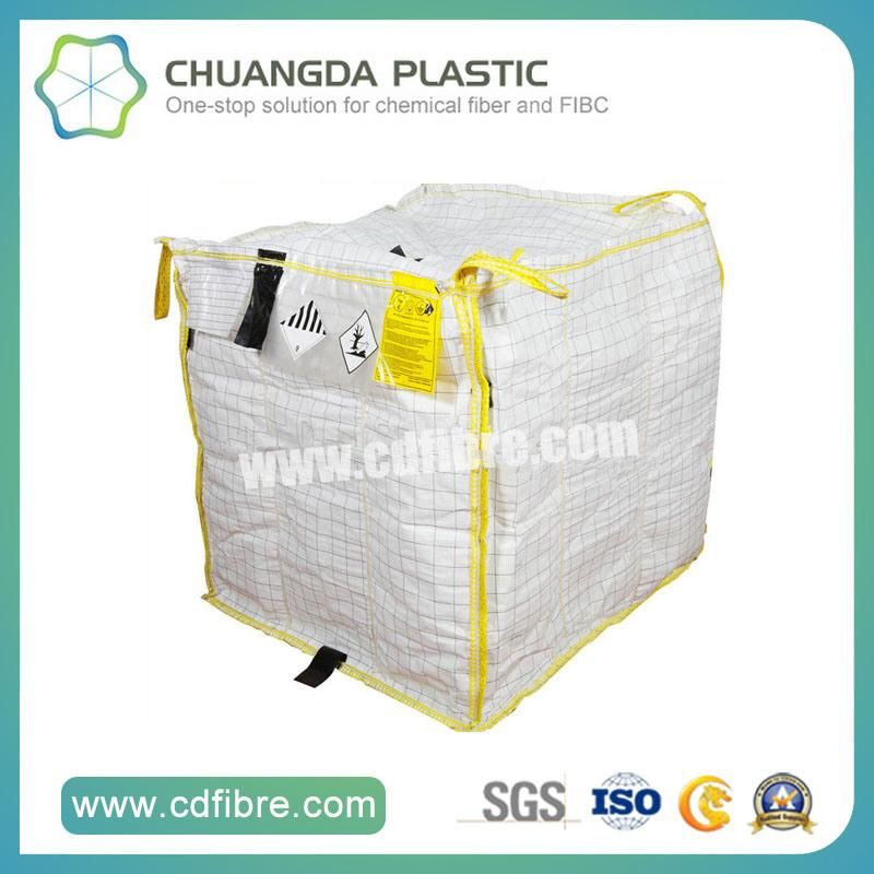 Type C Conductive Big FIBC Jumbo Bulk Bag
