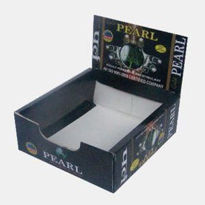 Corrugated Display Box