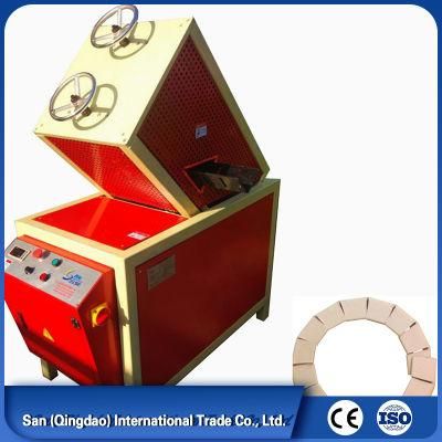 Chinese Suppliers Paper Edge Protector Flexo Die Cutting Machine