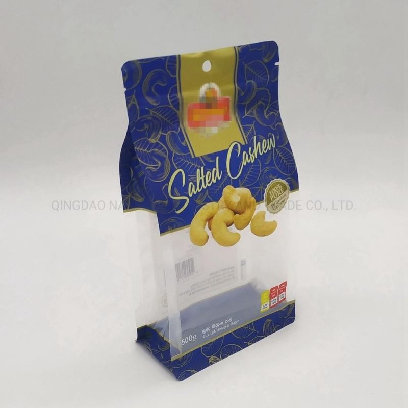 200g Cashew Packing Bag