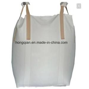 1000kg/1500kg/2000kg One Ton Polypropylene PP Woven Jumbo Bag FIBC Supplier Duffle Top or Spout / Spout or Plain Bottoms