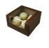 Customized High-End Exquisite Gift Giving Essential Chocolate Box Biscuit Box Rectangular Gift Box