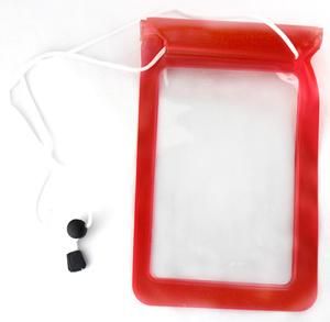 for iPad Packaging PVC Waterproof Dry Bag
