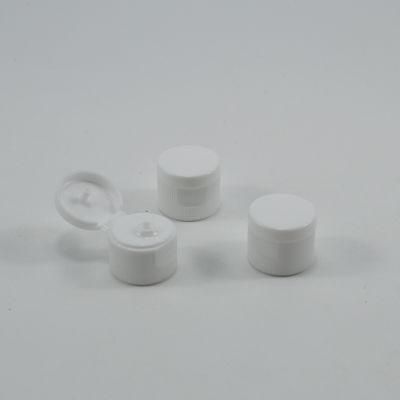 Eco-Friendly Transparent Empty Cream Packaging Plastic Pet Thick Wall Jars