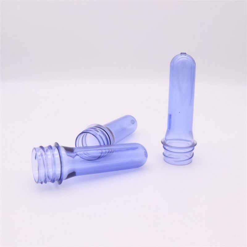 Wholesale 30mm Soda Bottle Pet Preform