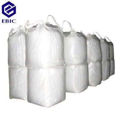 1250kgs Baffle Cubic Sand Sling Ton Jumbo Bulk FIBC Q Ventilated Firewood Fertilizer Cement Super Sack with Liner PP Packing Plastic Big Bag