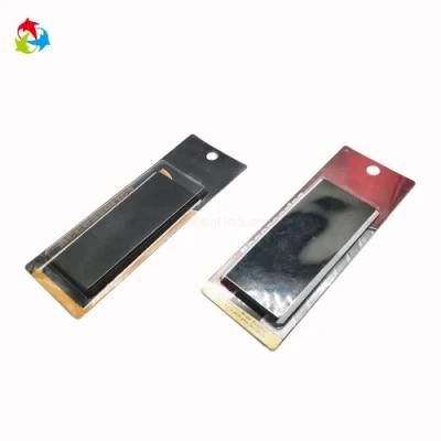 Custom Design Printing Sliding Blister Card Packaging