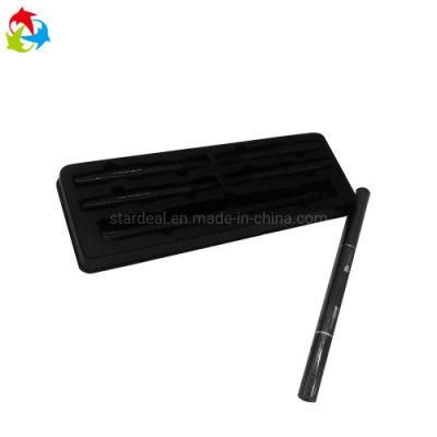 Cosmetic Blister Packaging Insert Tray for Eyebrow Pencil