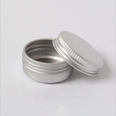 Factory Made High Quality Cosmetic Packaging Cap Aluminum Cap/Cover/Lid Aluminum Jar
